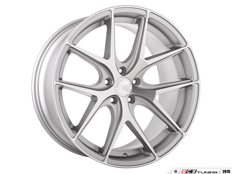 19" M580 Wheels - Set Of Four