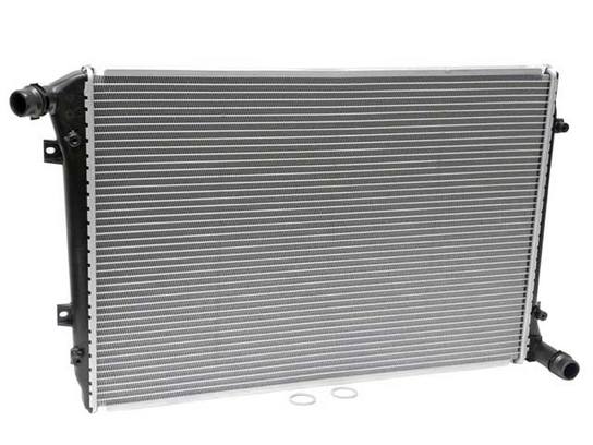 VW Radiator (Auto Trans) 1K0121251AN – Nissens 65291A