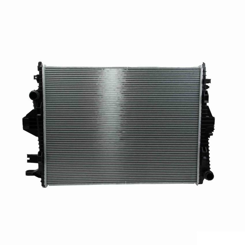 Porsche VW Radiator 7P0121253A – Nissens 65297