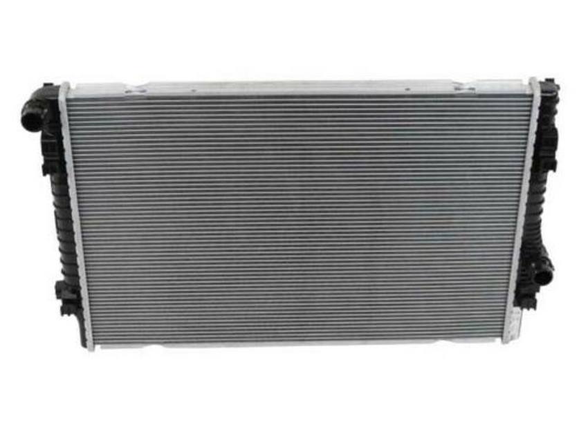 Audi VW Radiator – Front – Nissens 65302