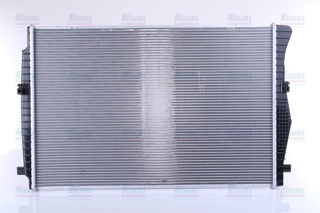 Audi VW Radiator 65304 – Nissens