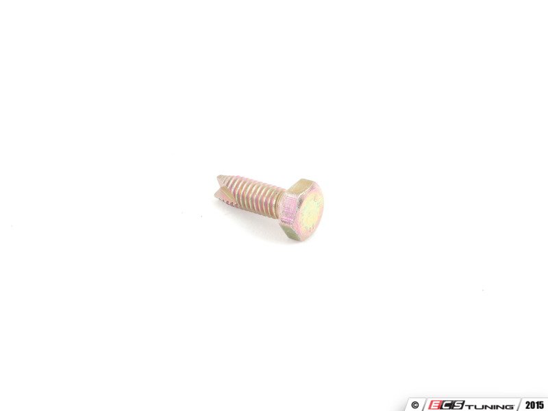 Hex-Head Bolt - Priced Each