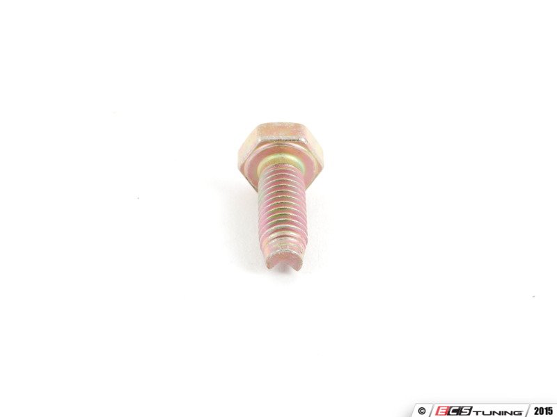 Hex-Head Bolt - Priced Each