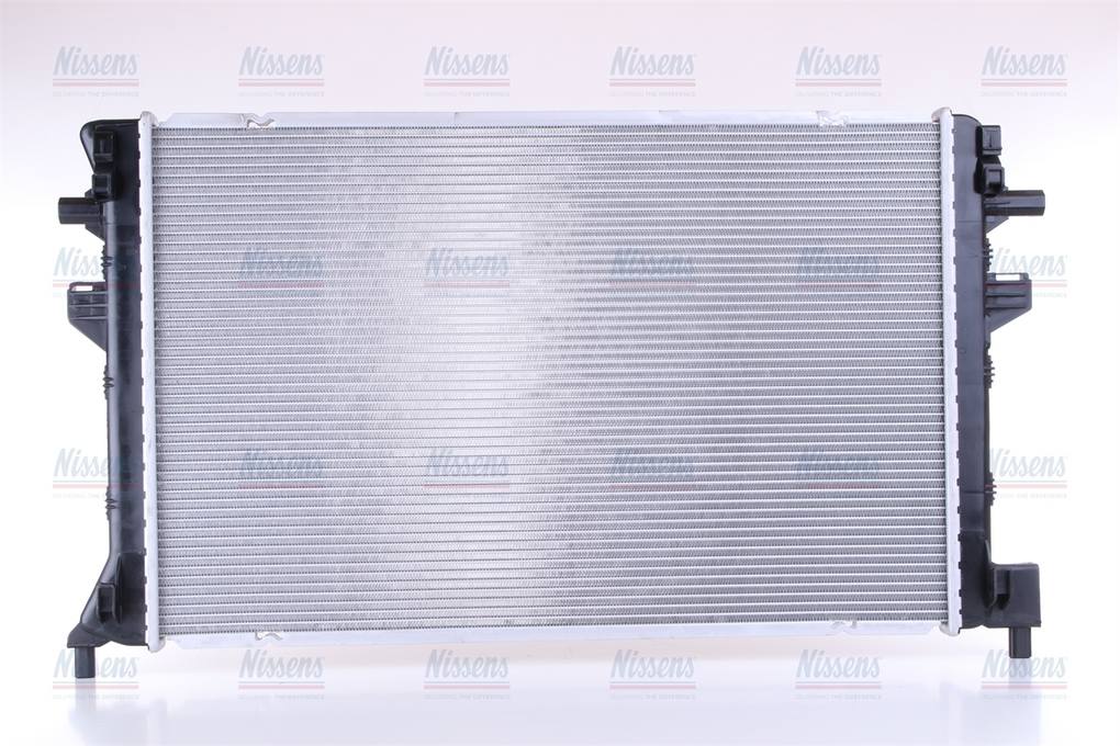 VW Radiator 65306 – Nissens