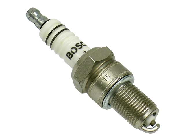 Spark Plug