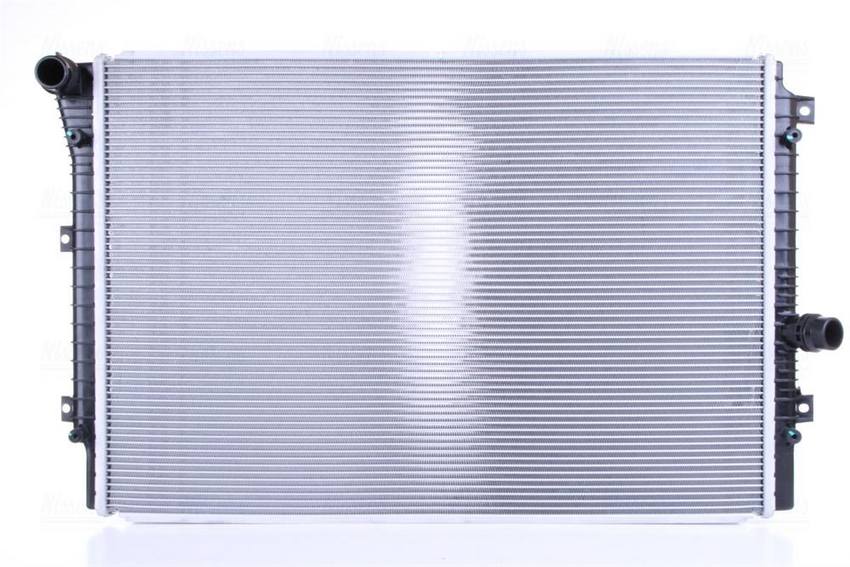 VW Radiator 65336 – Nissens