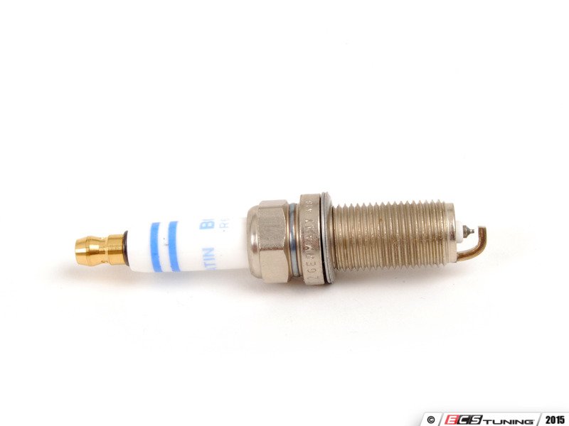 Spark Plugs - Set Of 8