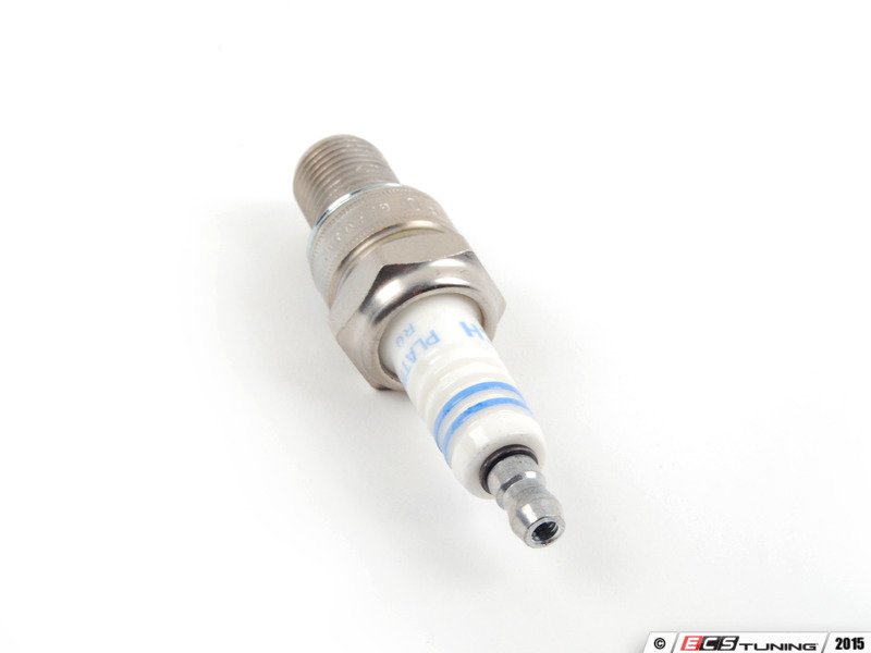 Spark Plugs - Set Of 6