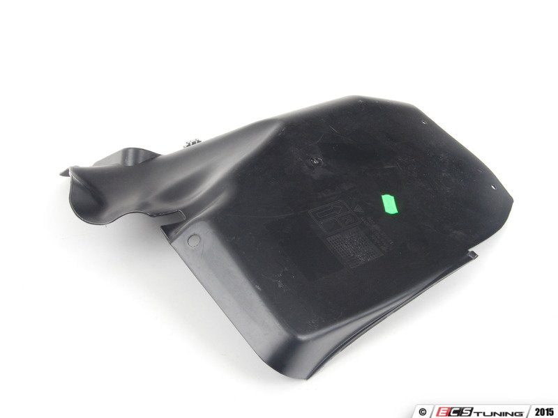 Rear Fender Liner