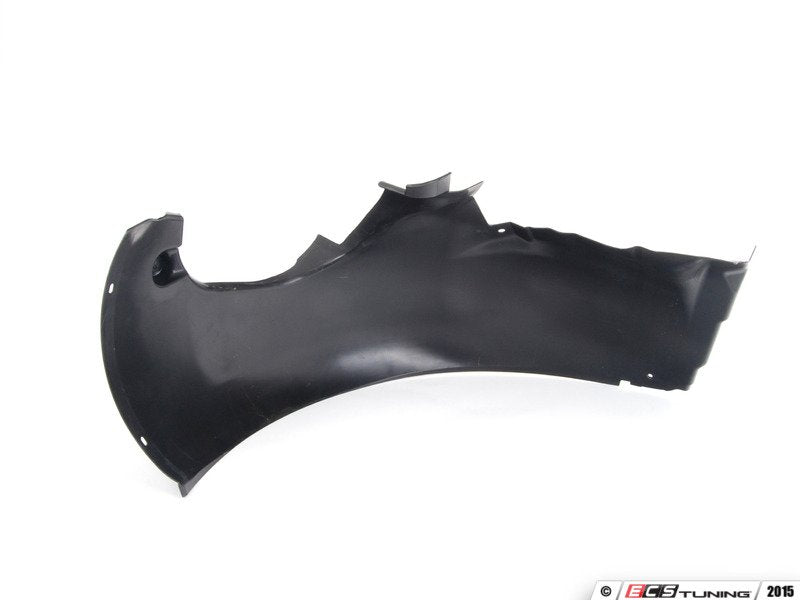 Rear Fender Liner