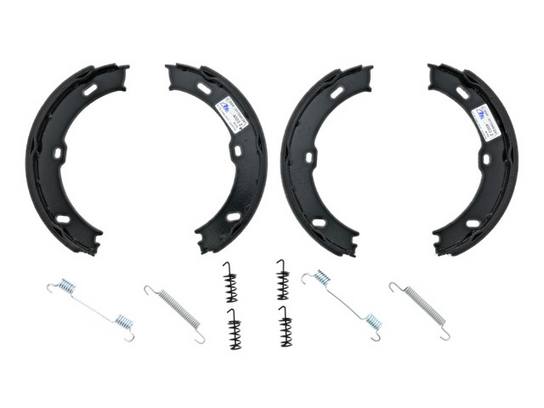 Parking Brake Shoe Set