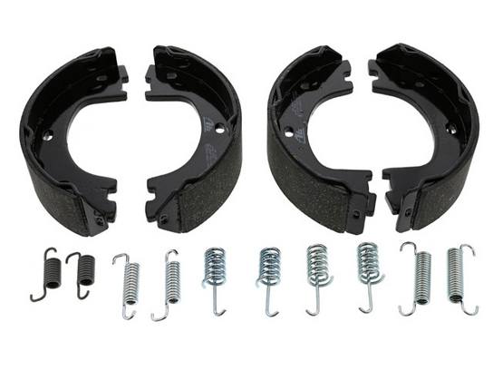 Parking Brake Shoe Set