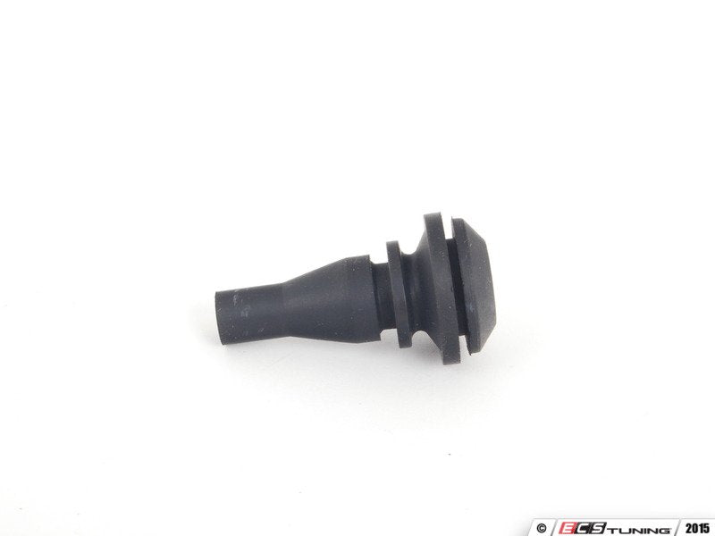 Rubber Air Box Mount - Priced Each