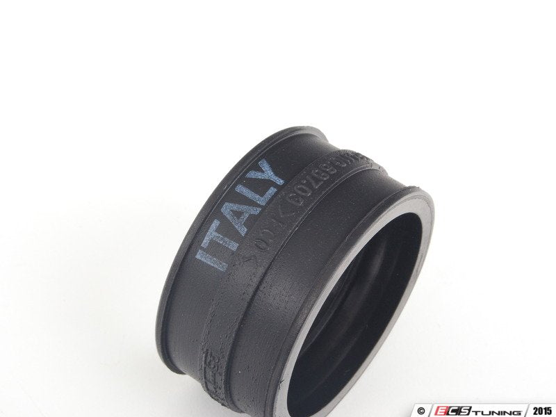 Rubber Intake Sleeve