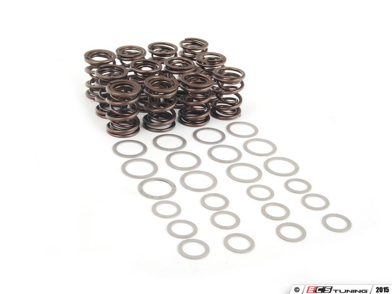 SportTuned Heavy Duty Valve Spring Kit