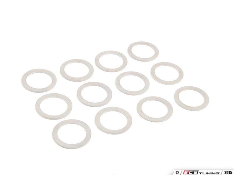 SportTuned Heavy Duty Valve Spring Kit