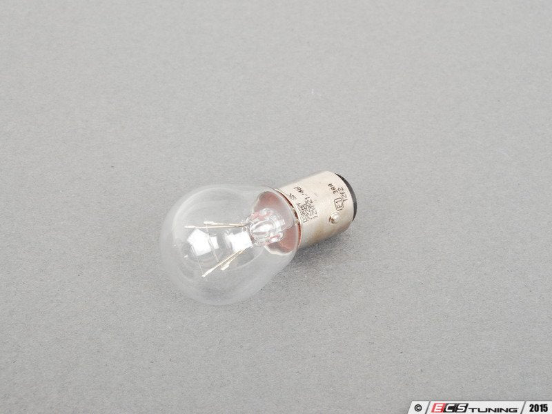 Rear Fog Light Bulb - Priced Each