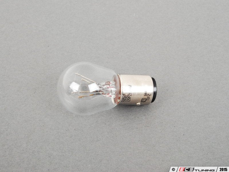 Rear Fog Light Bulb - Priced Each