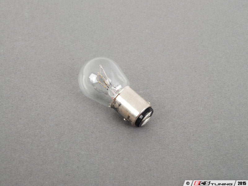 Rear Fog Light Bulb - Priced Each