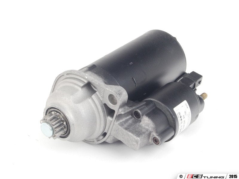 Starter Motor - Remanufactured