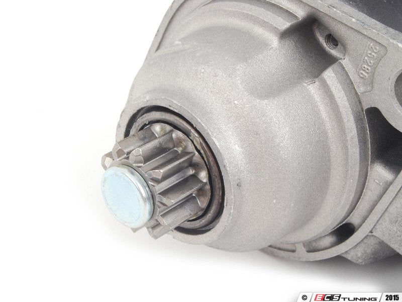 Starter Motor - Remanufactured