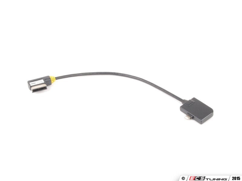 IPod/IPhone Adapter Cable - Lightning