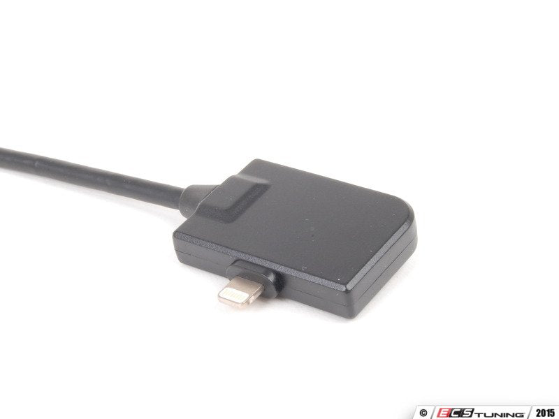 IPod/IPhone Adapter Cable - Lightning