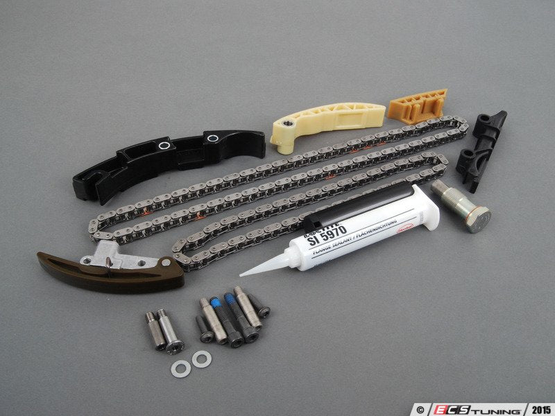 Ultimate Timing Chain Kit