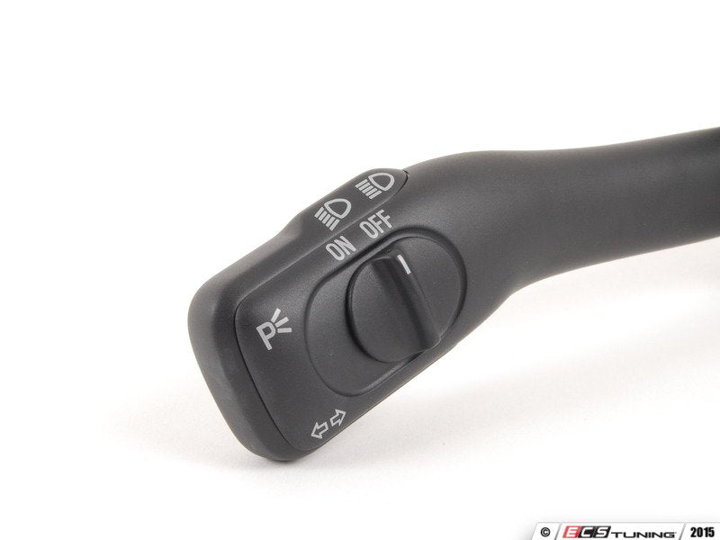 Turn Signal Stalk