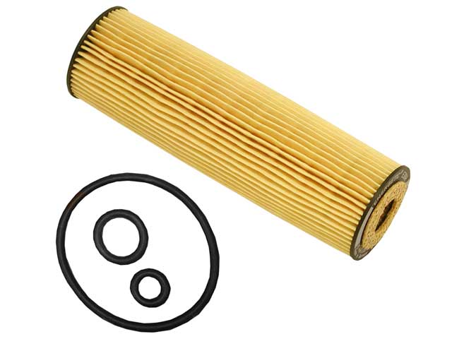 Oil Filter Kit