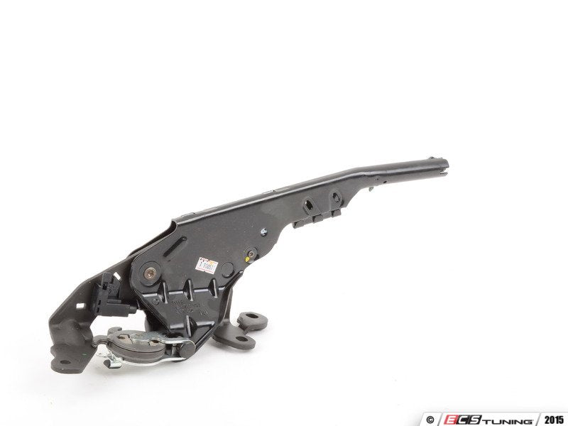 Parking Brake Lever Assembly