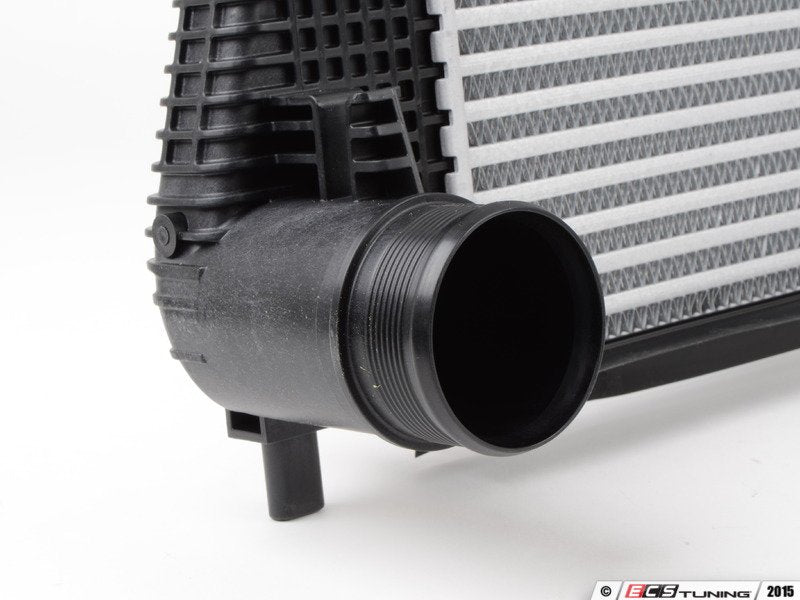 Intercooler