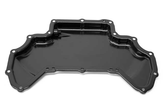 Engine Oil Pan