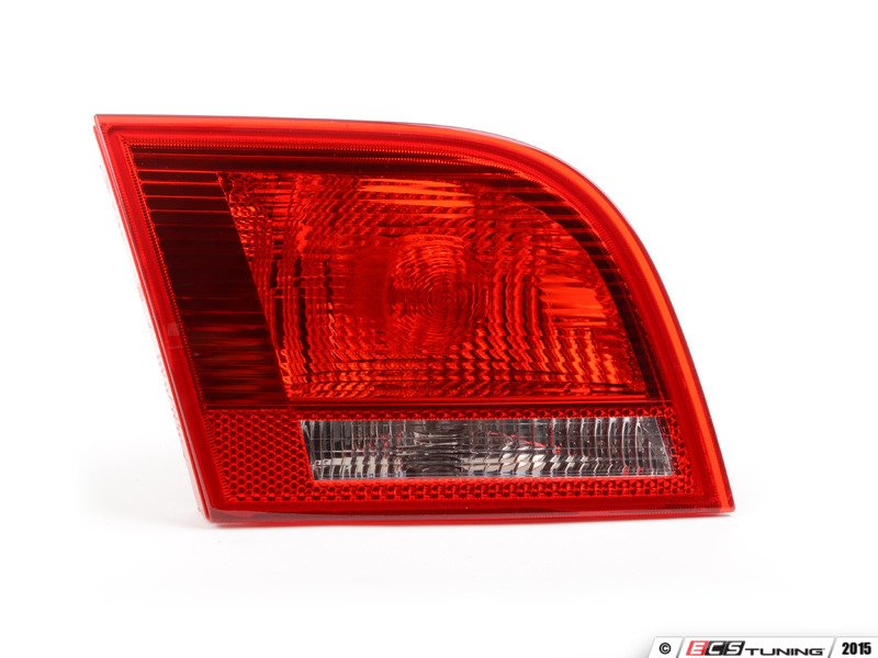 Inner Tail Light - Left Side