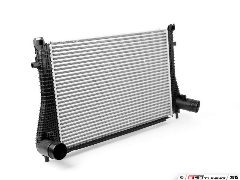 Intercooler