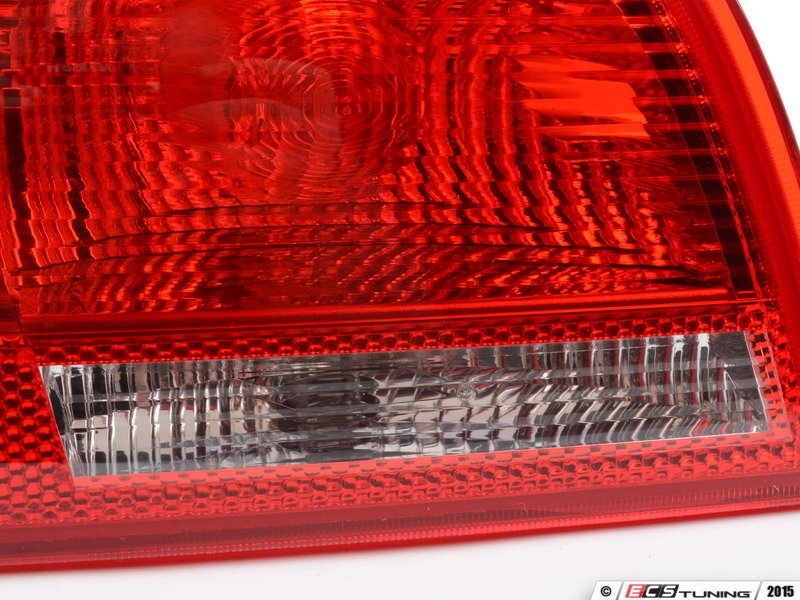 Inner Tail Light - Left Side