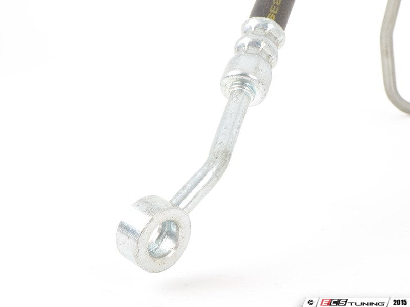 power steering hose