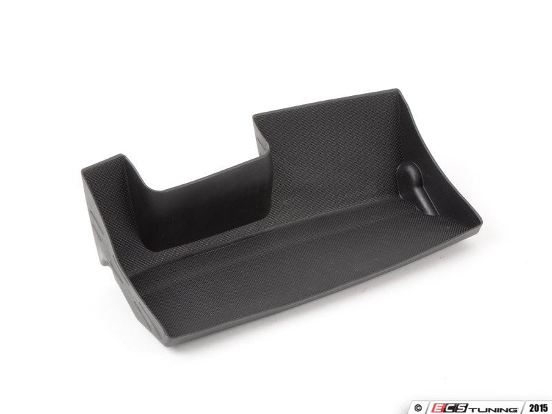 Under Seat Storage Compartment Insert - Right