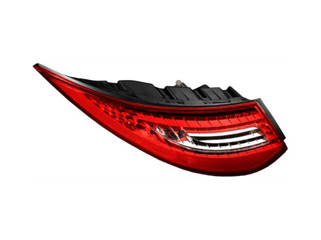 Taillight Lens