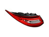 Taillight Lens