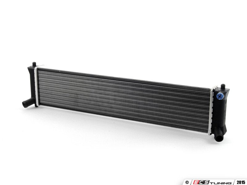 Center Radiator Kit For Cars With Manual Transmission