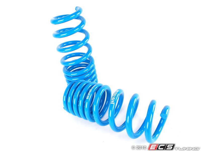 B16 PSS10 Coilover System - Standard Version