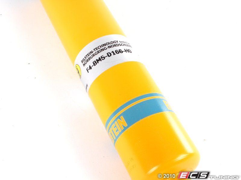 B16 PSS10 Coilover System - Standard Version