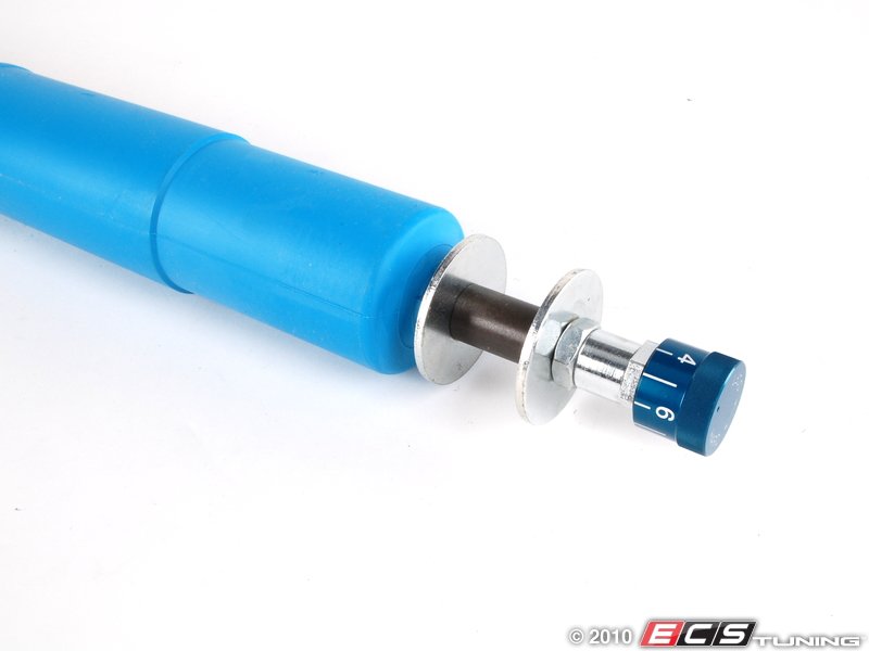 B16 PSS10 Coilover System - Standard Version