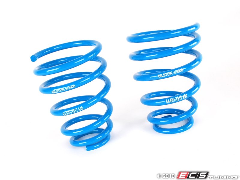 B16 PSS10 Coilover System - Standard Version