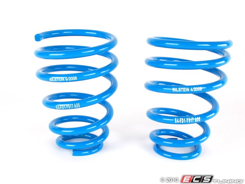 B16 PSS10 Coilover System - Standard Version