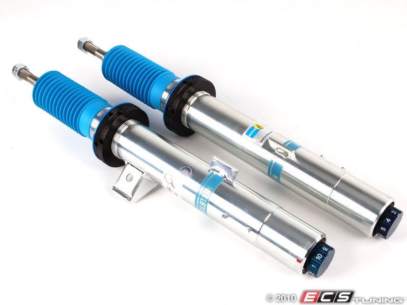 B16 PSS10 Coilover System - Standard Version