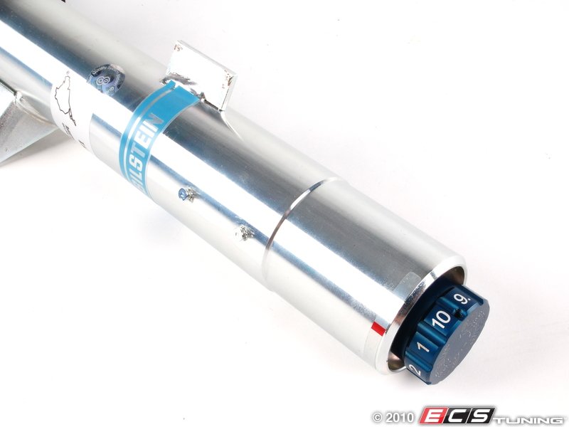 B16 PSS10 Coilover System - Standard Version