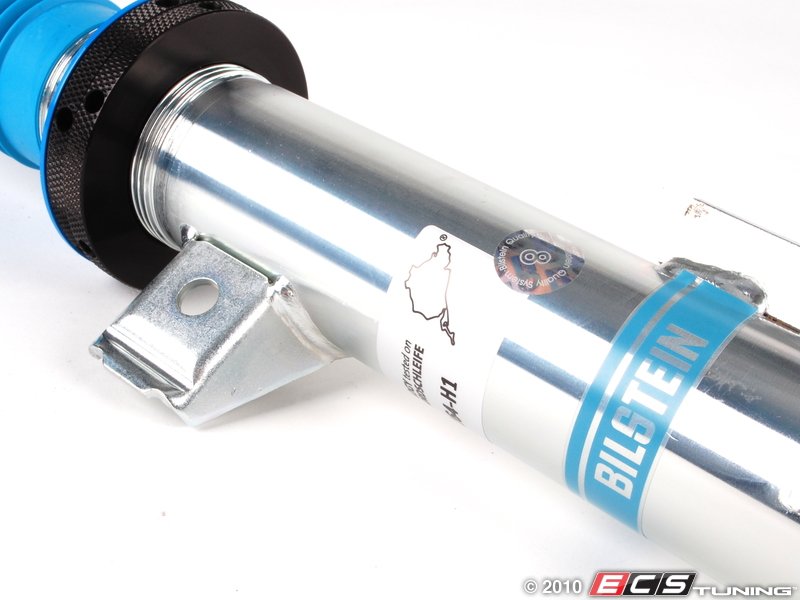 B16 PSS10 Coilover System - Standard Version