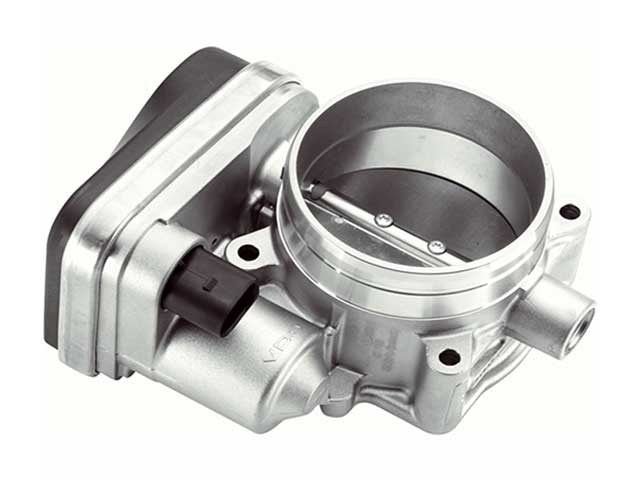 Throttle Housing